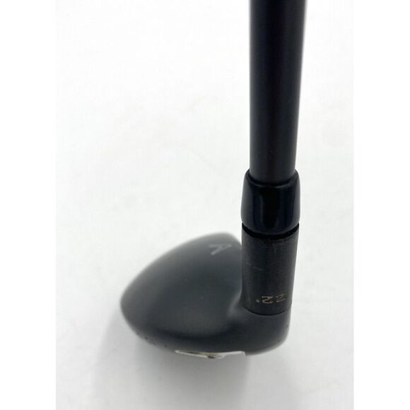 Callaway X Hot 2 Fairway 4 Recovery‎ Left Hand Regular Flex 22 Degree - Picture 4 of 10